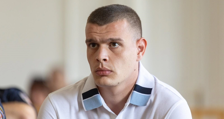 Policajac priznao: Ubio sam Mihaelu, ali ne namjerno
